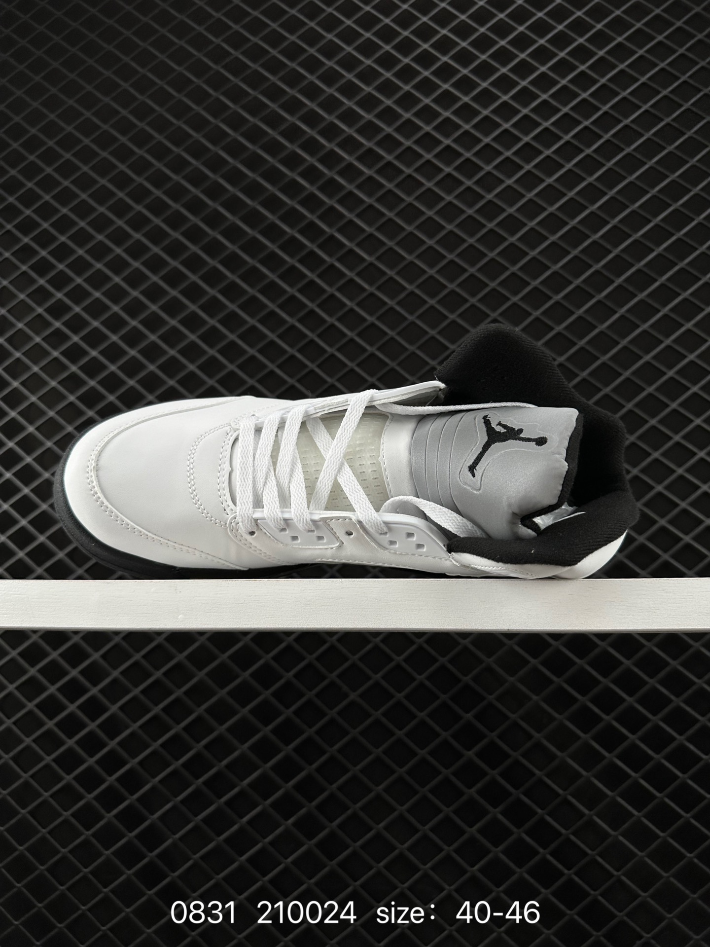 Air Jordan Retro 5 Low